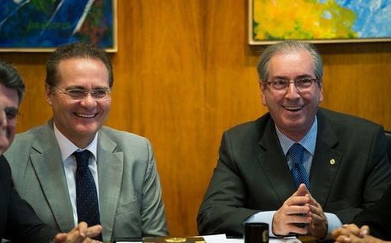 Senado e Câmara definem pauta comum de prioridades