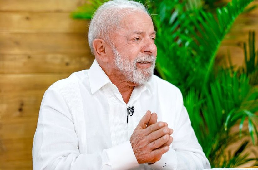 Guerra no Oriente Médio: “Não vamos permitir que o preço internacional chegue ao bolso do caminhoneiro e da dona de casa”, afirma Lula