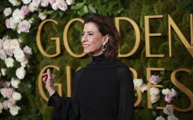 Lula parabeniza Fernanda Torres por Globo de Ouro