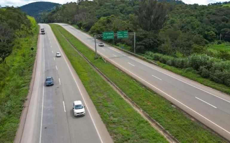 Leilão Rota do Zebu: Rotas do Brasil arremata concessão com desconto de 15,3% s/ tarifa básica