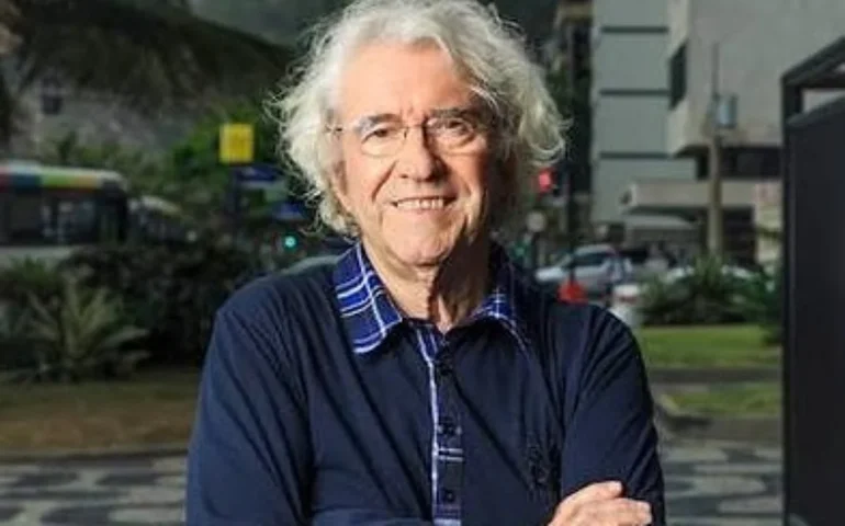 Morre Juca de Oliveira aos 91 anos; velório será neste sábado em São Paulo