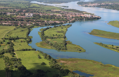 MPE realiza primeira oficina do projeto “Caravanas de Saneamento na Bacia do São Francisco” em Arapiraca