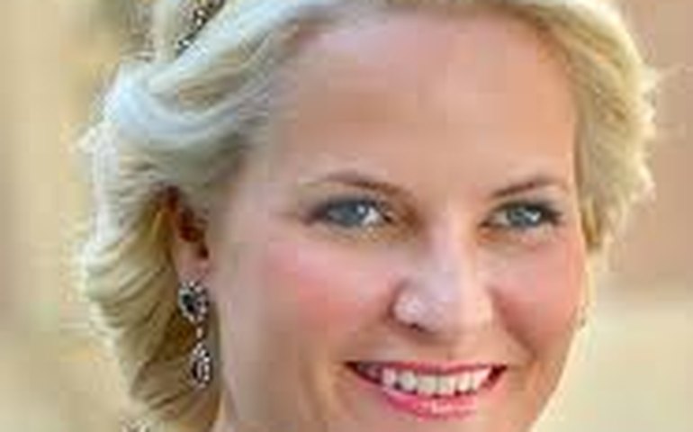 Preso por violência contra mulher, filho de princesa da Noruega admite consumo de cocaína e álcool antes do ataque