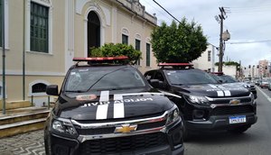 Falsa juíza é presa por aplicar golpes de emprego em quarenta vítimas na Grande Aracaju