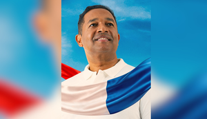 César Felizardo é um dos candidatos do PSDB à ALE