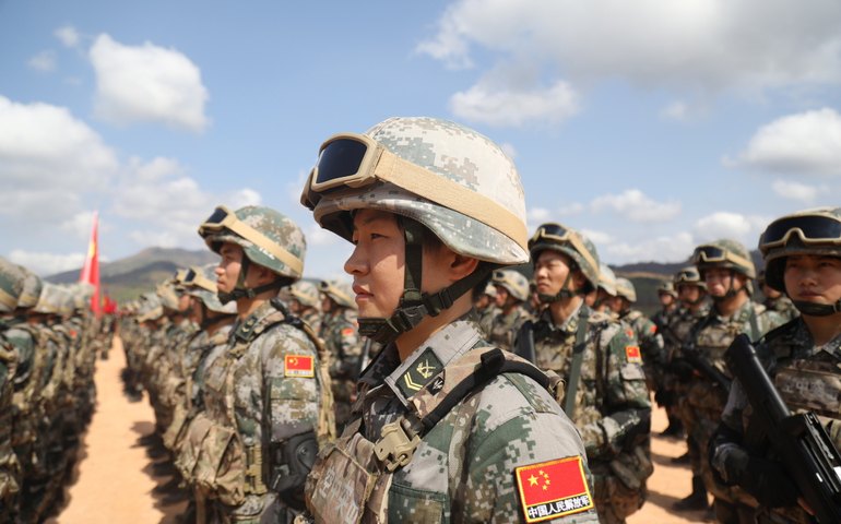 Explosão em base militar no Camboja mata 20 soldados; onda de calor pode ter sido a causa