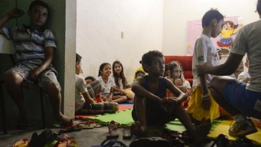 Desafio em Fortaleza é combater as redes de exploração sexual durante a Copa