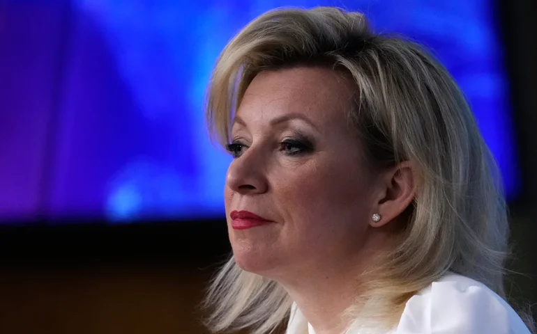 Divulgação de dados sobre ações de Kiev com menores pode superar escândalo Epstein, diz Rússia