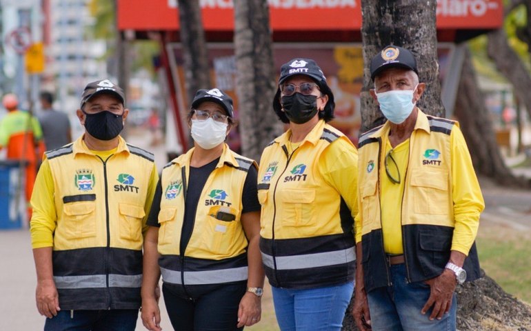 SMTT atuará na recepção de cruzeiros durante a Alta Temporada