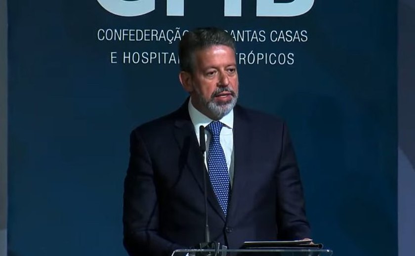 Todo governo candidato à reeleição, se estiver bem com economia, é forte candidato, avalia Lira