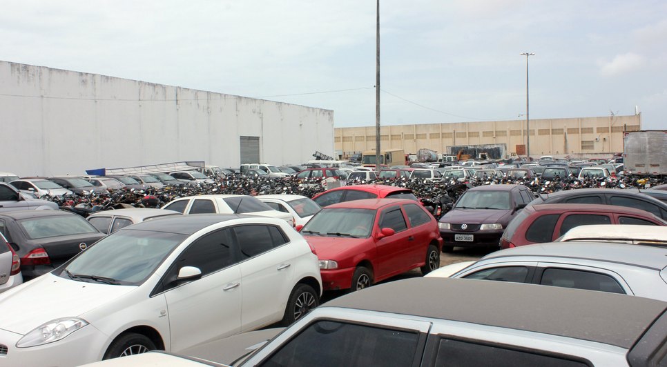 leilão