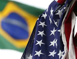 Por que os EUA estão de olho nos minerais brasileiros?