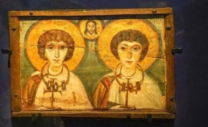 Historiador: atacando tesouros cristãos, como Europa abate a identidade cultural da Rússia? Historiador: atacando tesouros cristãos, como Europa abate a identidade cultural da Rússia?