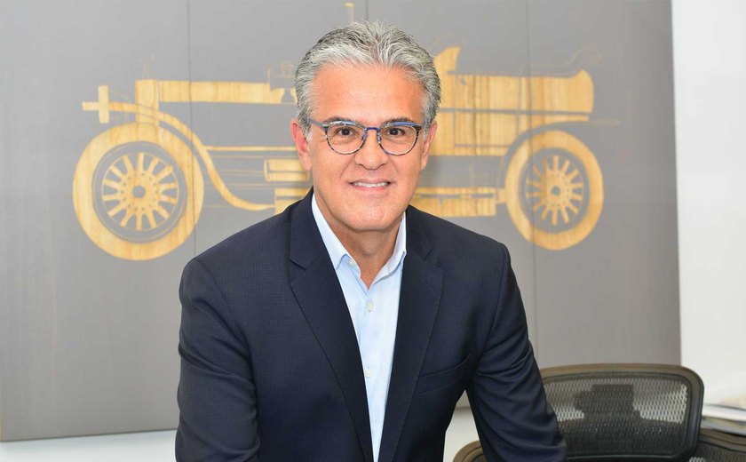 ‘Esperamos saída planejada do auxílio emergencial’, diz presidente da Anfavea