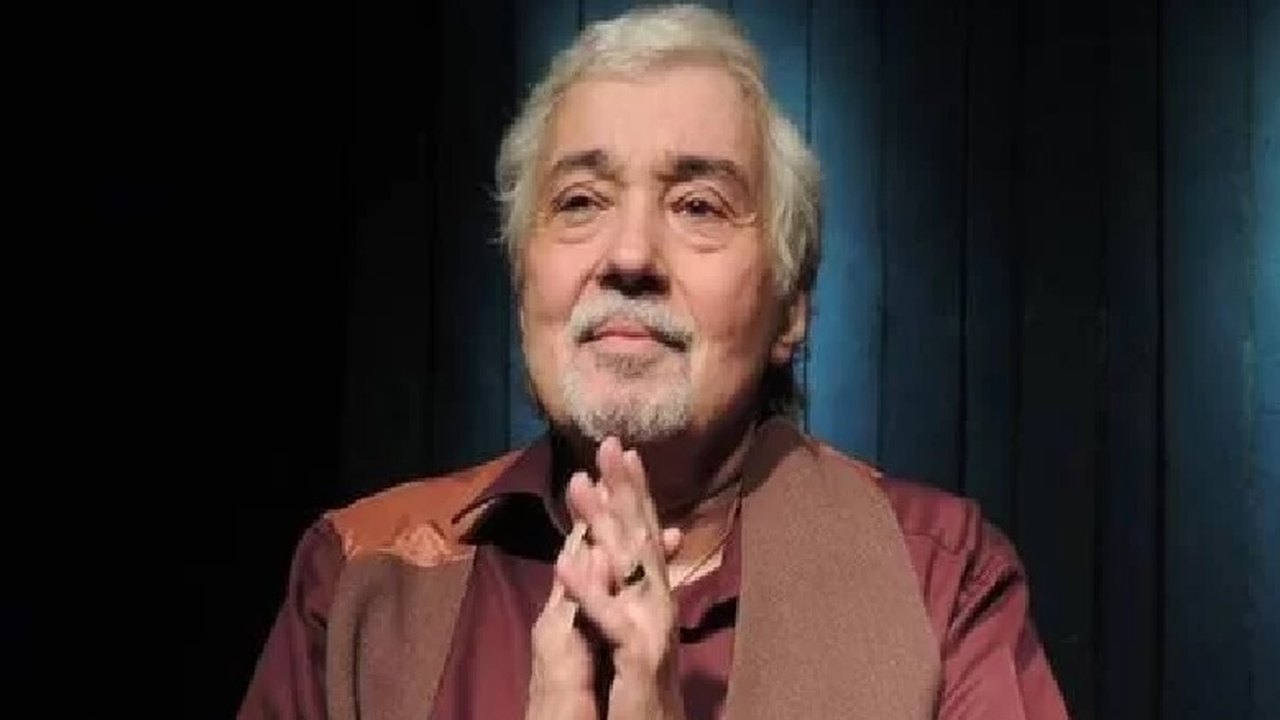 Amigos, artistas e Lula lamentam a morte de Pedro Paulo Rangel