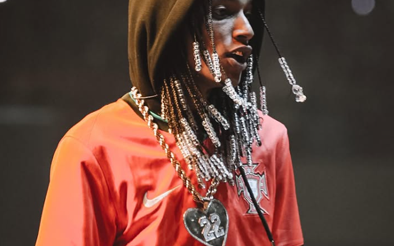 Oruam e familiares são alvo de operação contra braço financeiro do Comando Vermelho no Rio