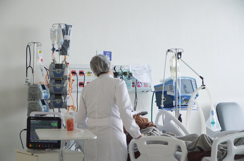 Cardiologista do Hospital do Coração Alagoano faz alerta sobre a insuficiência cardíaca
