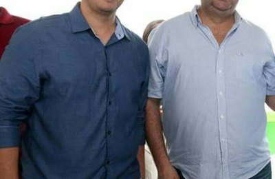 Fim do 'terrorismo' em Marechal: Agora é dinheiro, máquina e voto