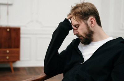 Brasil lidera ranking de países com população preocupada com a saúde mental