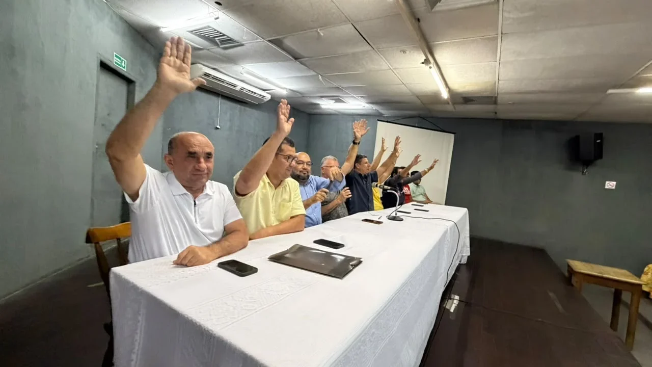 Servidores filiados a seis sindicatos aprovam reajuste salarial de 6% em Maceió