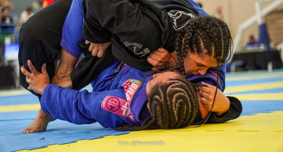 Liga Alagoana de Jiu-Jitsu realiza segunda etapa do circuito em homenagem a Ruan Wilson