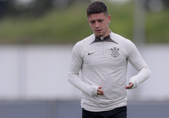 Garro desfalca Corinthians após atuar no sacrifício na final do Paulistão: 'Parar por um tempo'