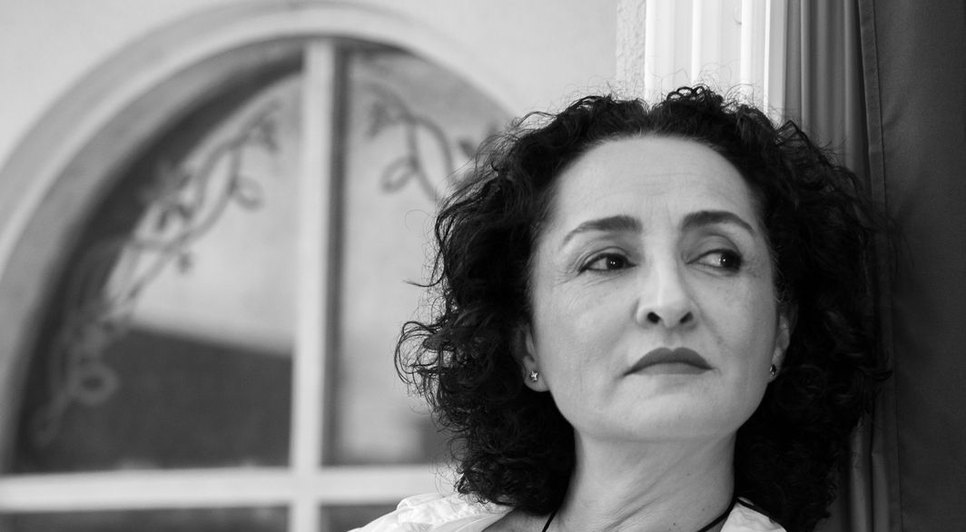 Celsa Fontes 2 / Foto: Divulgação