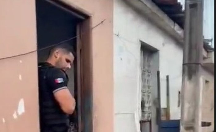 Operação combate suspeitos de homicídios, tráfico de drogas e atentado contra policial em Alagoas