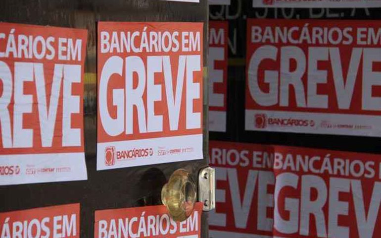 Greve geral provocou rombo de R$ 5 bilhões no comércio brasileiro