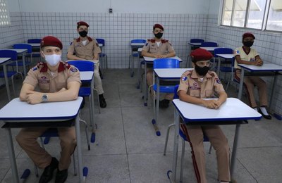 AL tem o 2° melhor desempenho na 1ª fase da olimpíada brasileira de física