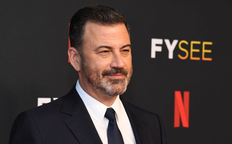 Trump pede demissão de Jimmy Kimmel após piada sobre Melania antes de ataque em jantar