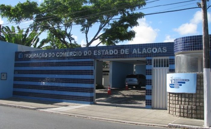 Fecomércio Alagoas