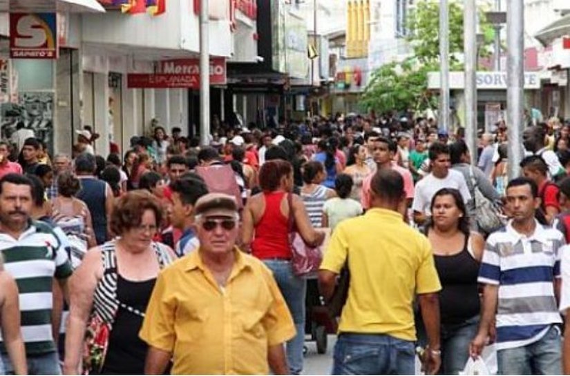 Pesquisa do Instituto Fecomércio aponta redução do endividamento em Maceió