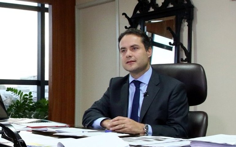 Governador nomeia representante da PC para compor o Conseg