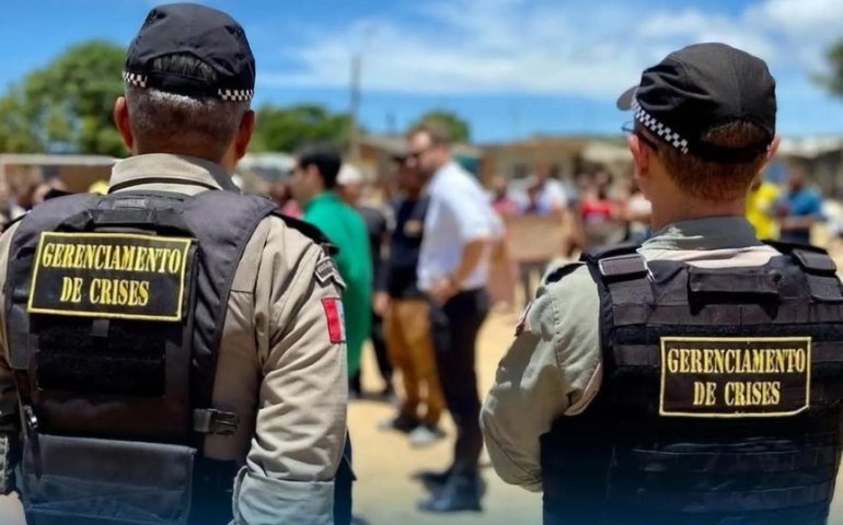 Polícia Militar de Alagoas tem atuação de destaque em defesa dos Direitos Humanos