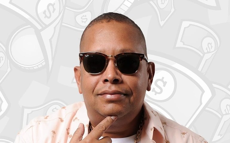 Compositor Fernando Magarça é morto a tiros no Rio