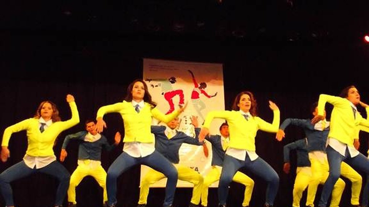 Mostra Alagoana de Dança encerra etapa interior