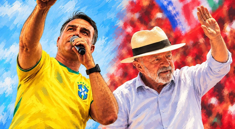 Ilustração. / Foto: Imagem gerada por IA.