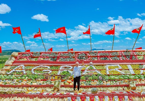 Lula quer levar comida barata para a mesa dos brasileiros e não descarta 'atitudes mais drásticas'