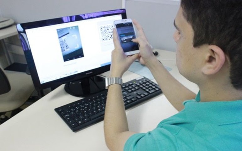 Governo de Alagoas disponibiliza contracheque em smartphones