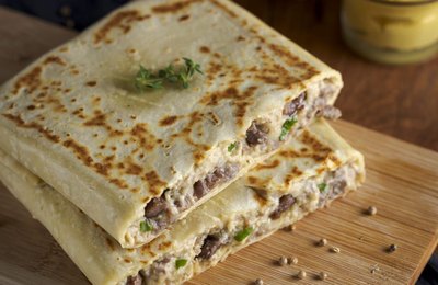 Maceió recebe primeiro restaurante especializado em panquecas gourmet