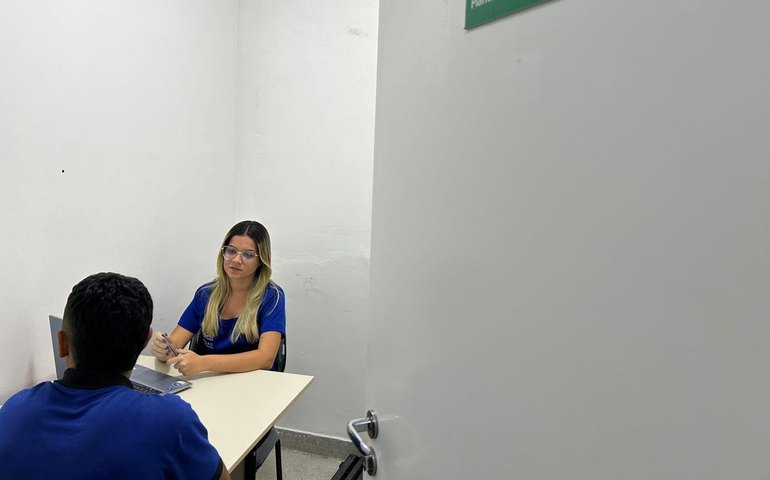 UPAs de Maceió oferecem sala de escuta psicológica aos colaboradores