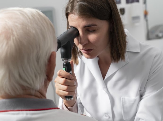 Hipertensão arterial afeta os olhos de forma silenciosa e pode causar perda visual irreversível