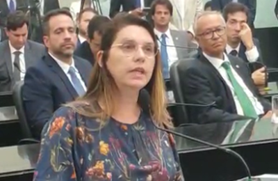 Jó critica eleição de “cartas marcadas” e justifica voto em candidata a governadora: “Em seu nome, voto em todas as mulheres” 