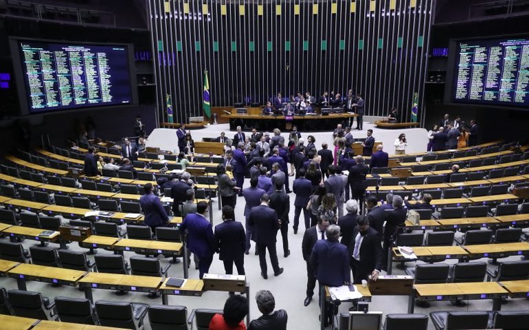 Câmara instala comissão de combate ao câncer na semana que vem