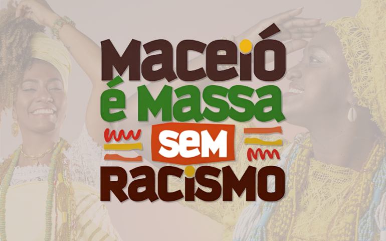 Prefeitura de Maceió lança exposição “Pérola Negra” em shoppings da cidade nesta segunda (13)