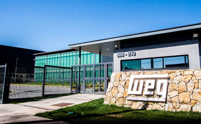 Weg planeja mudar rotas de exportação para o país