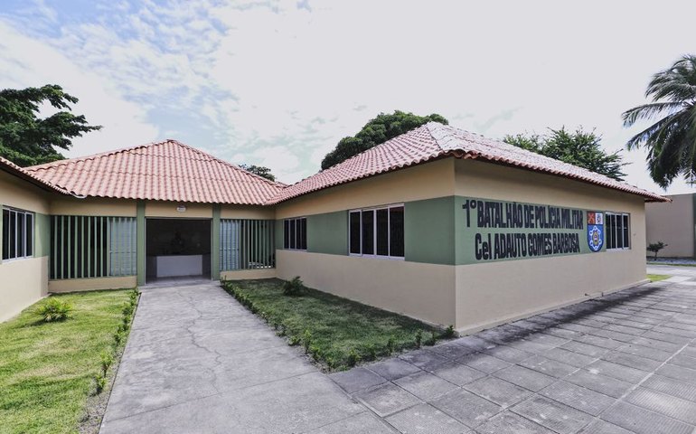 Governo se prepara para lançar CISP do tipo 3 em Maceió e Arapiraca