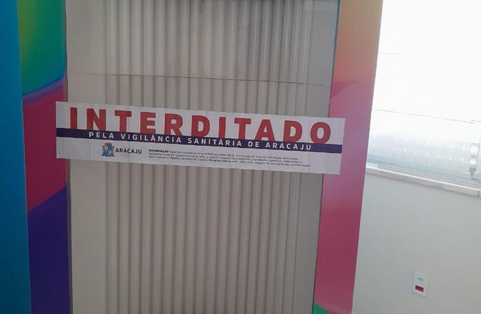 Cabine de bronzeamento artificial / Foto: Ascom SMS