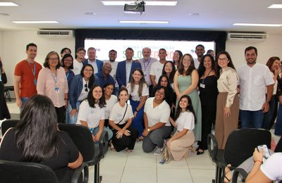 Ufal será premiada pelo CNJ por contribuição ao Solo Seguro